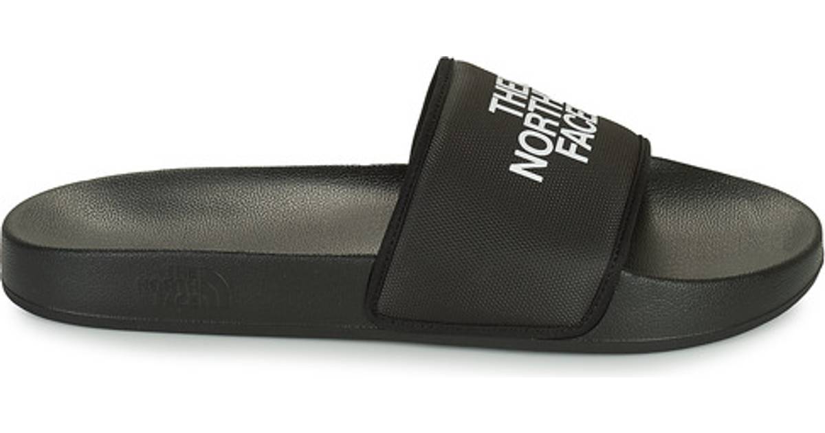 The North Face The North Face Base Camp Slides III - TNF Black/TNF White
