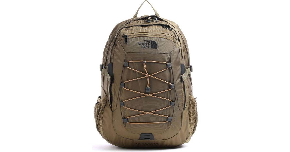 The North Face Borealis Classic - Military Olive/Utility Brown
