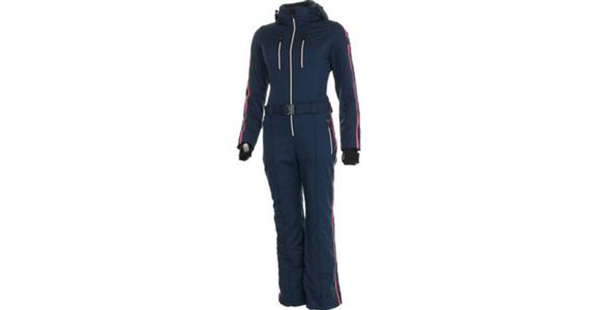 Diel Sia Ski Suit W (2 butikker) • Se hos PriceRunner »