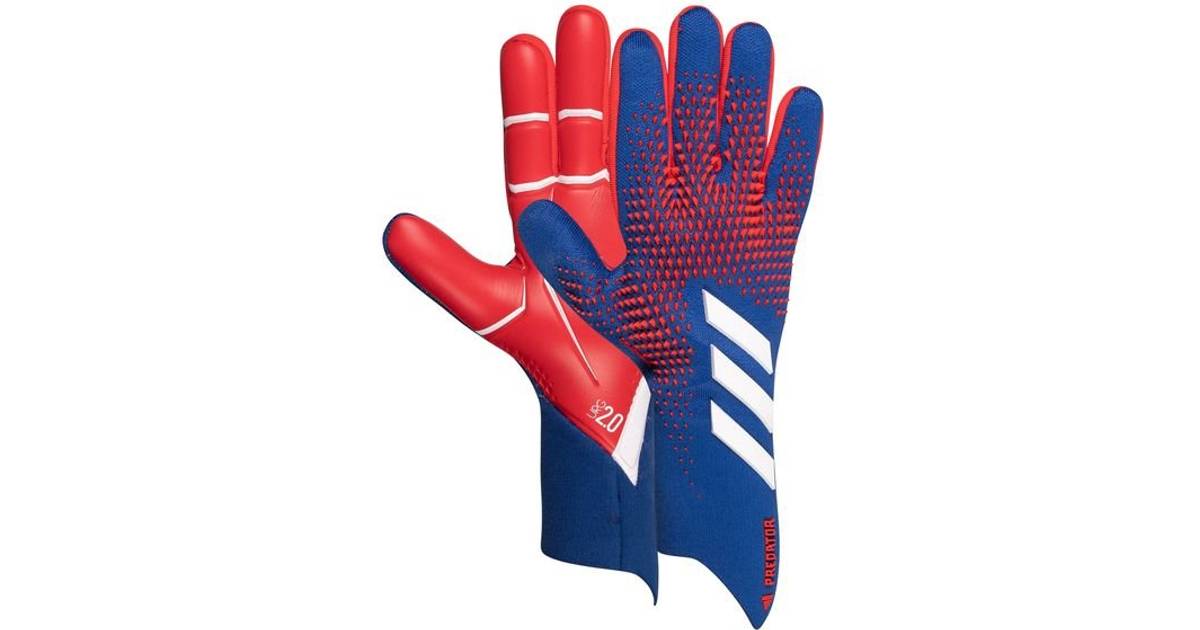 Adidas Predator 20 Pro Gloves (4 butikker) • Se priser »
