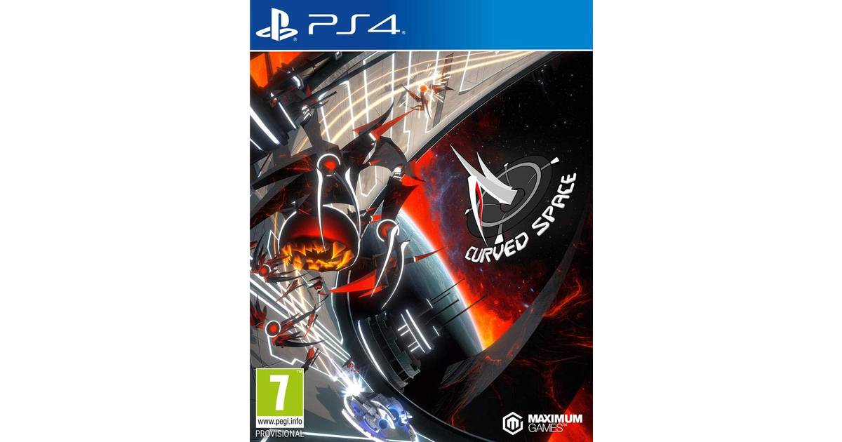 Space (PS4) PlayStation 4 • Se laveste pris nu