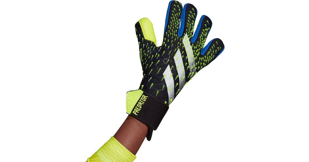 Adidas Predator Competition Gloves • Se PriceRunner »
