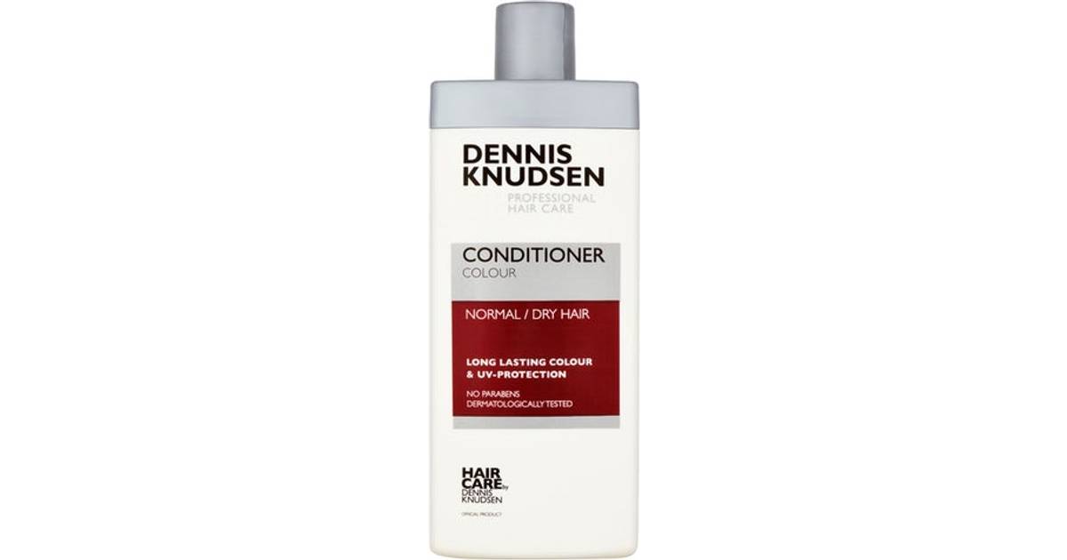 Dennis Knudsen Colour Conditioner 450ml • Se pris