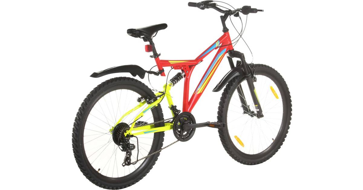 VidaXL Mountain Bike Unisex (9 butikker) • Se priser »