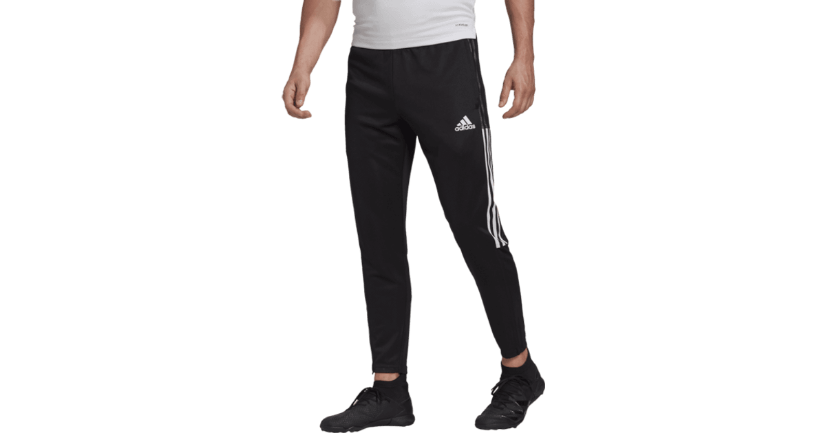 Adidas Tiro 21 Training Pants Men - Black • Se pris »