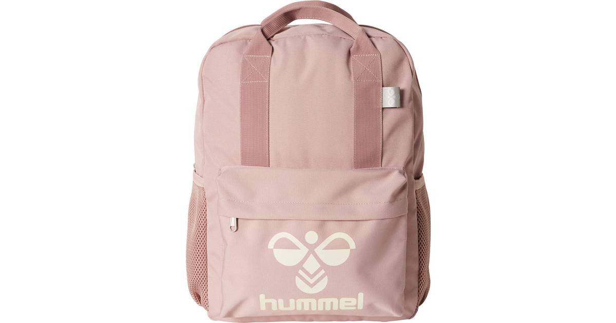 Hummel Jazz Backpack - Deauville Mauve • Se priser »