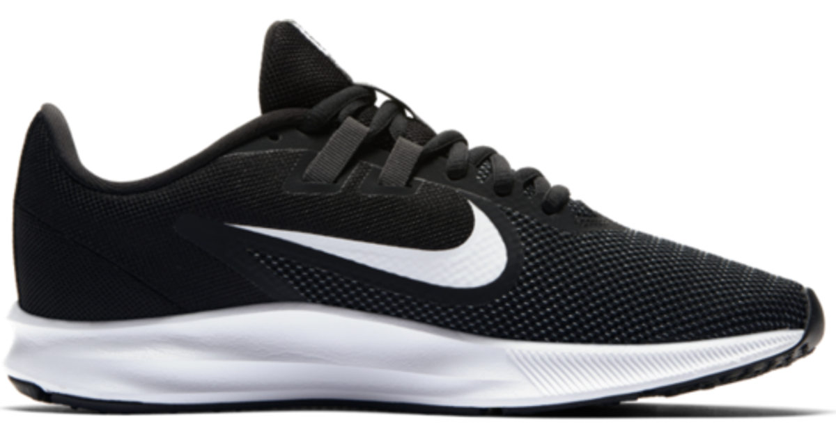Nike Downshifter 9 W - Black/Anthracite/Cool Grey/White