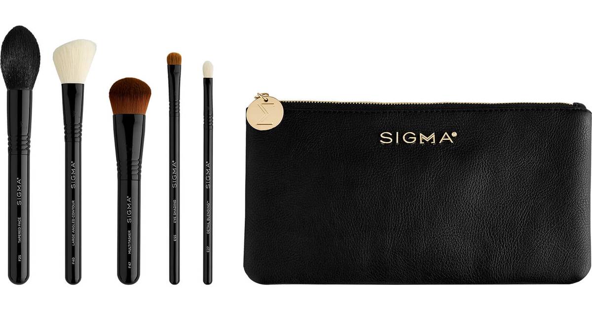 Sigma Beauty Multitask Brush Set • Se PriceRunner »