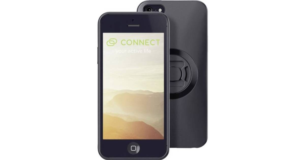SP Connect Phone Case for iPhone 5/5S/SE • Se pris »