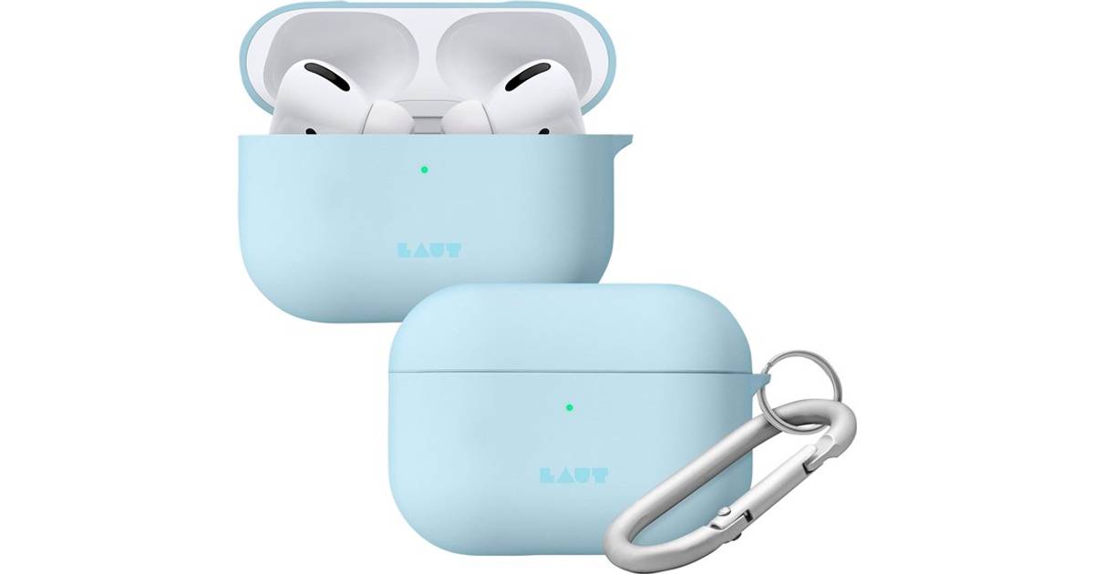 Laut Huex Pastels for AirPods Pro • Se PriceRunner »