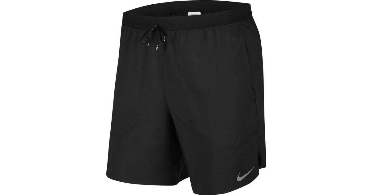 Nike Flex Stride Shorts Men - Black • PriceRunner »