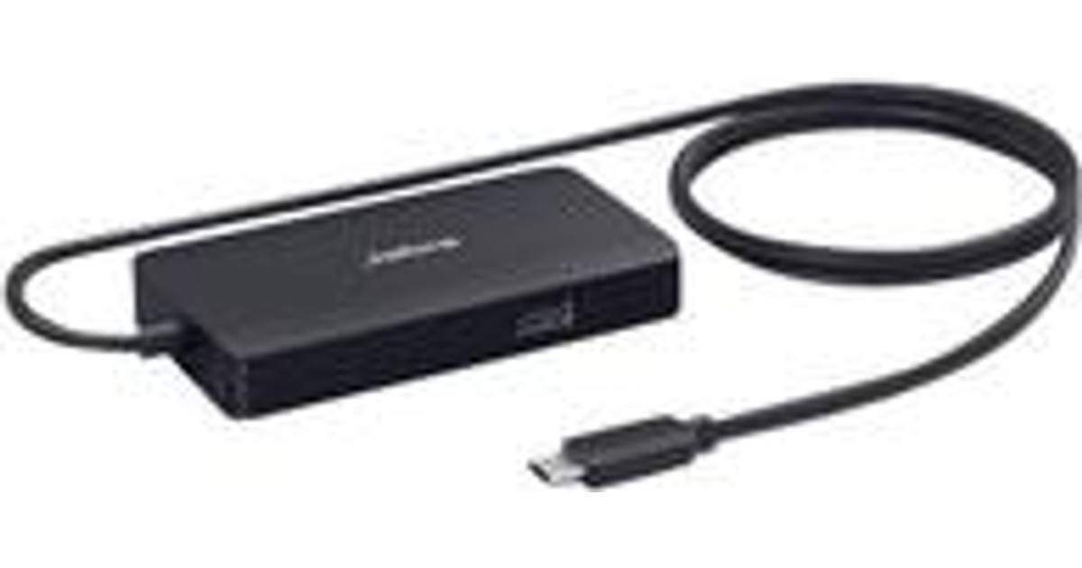 Jabra PanaCast USB Hub (22 butikker) • Se PriceRunner »