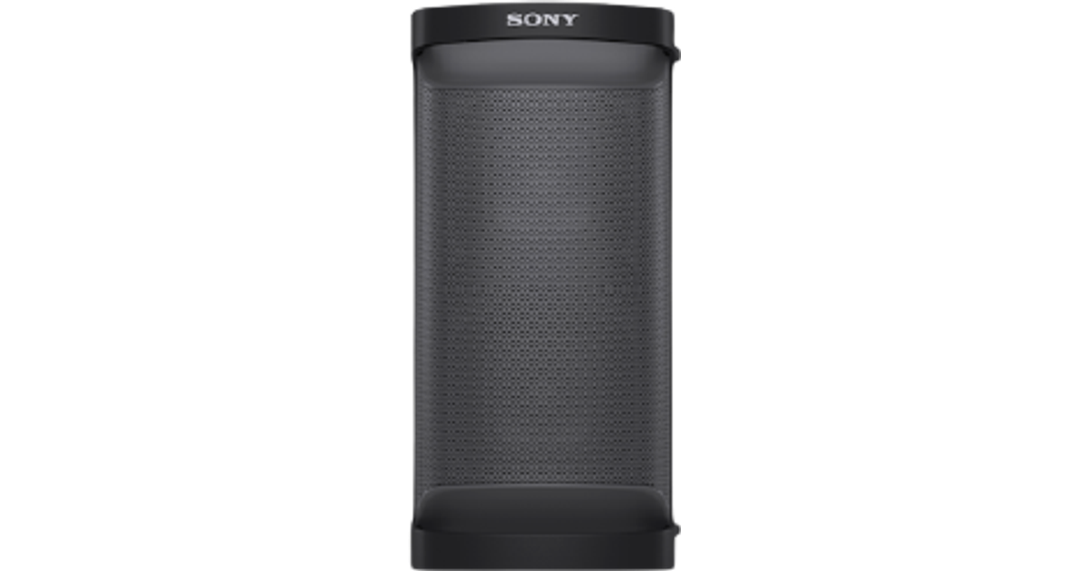 Sony SRS-XP500 (27 butikker) hos PriceRunner • Se priser »