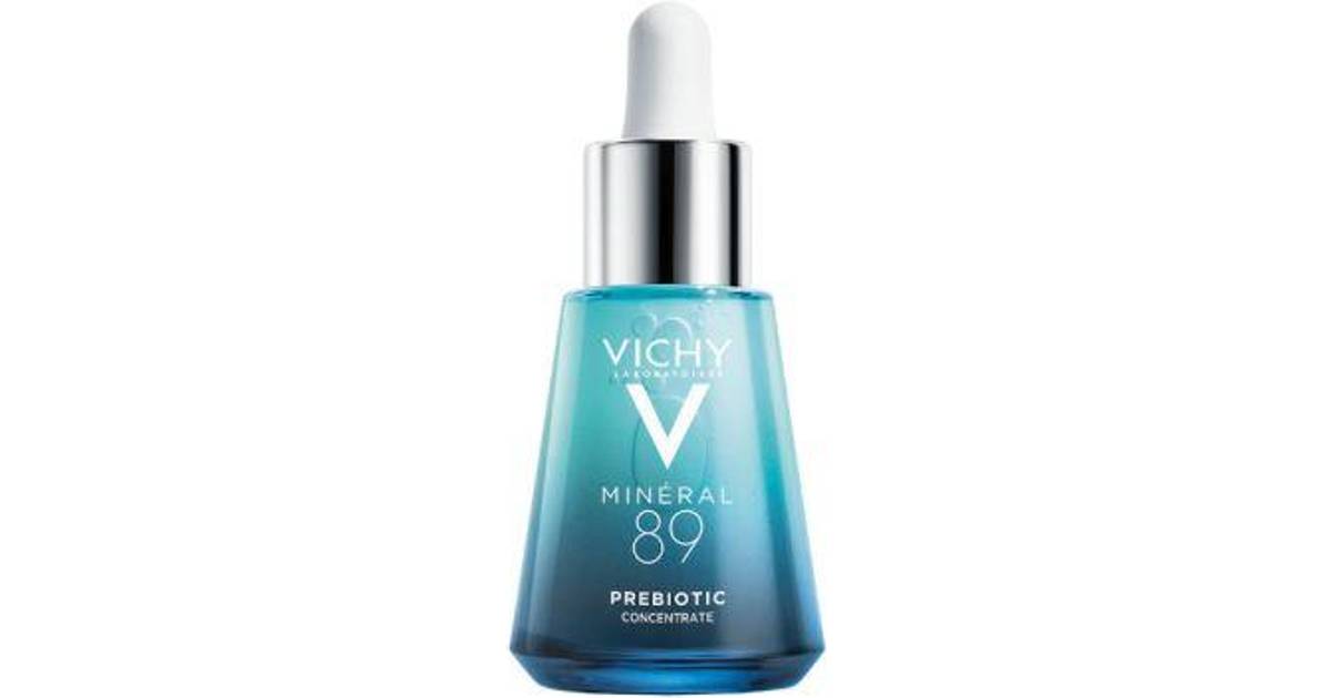Vichy Mineral 89 Probiotic Fractions Serum 30ml • Pris »