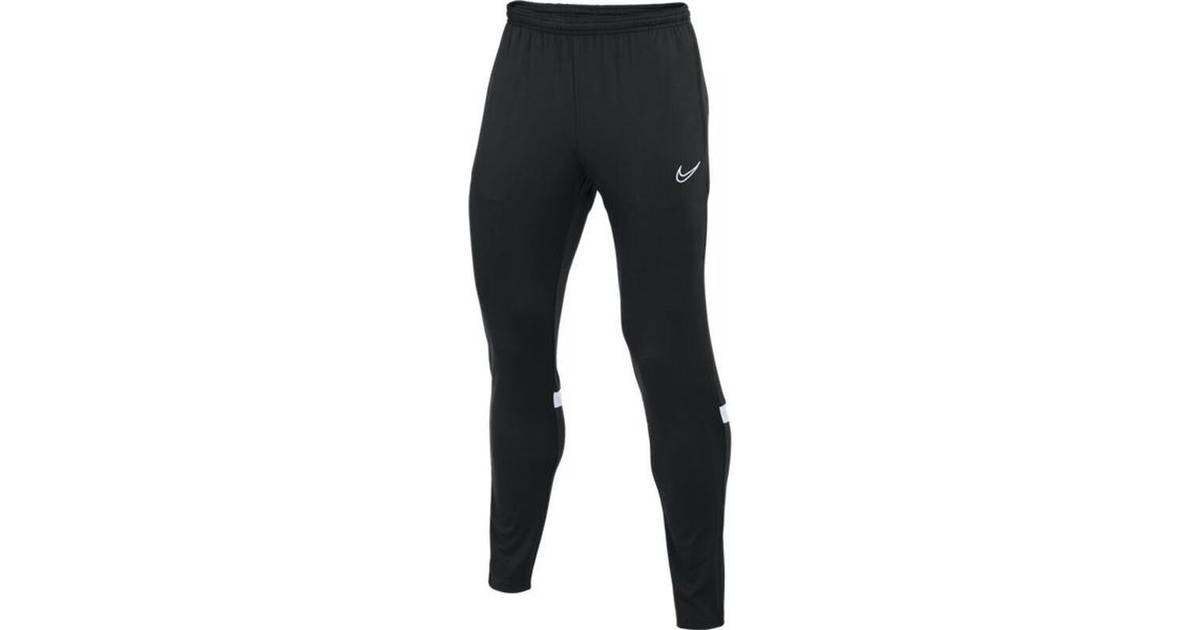 Nike Dri-FIT Academy Pants Men - Black/White • Pris »