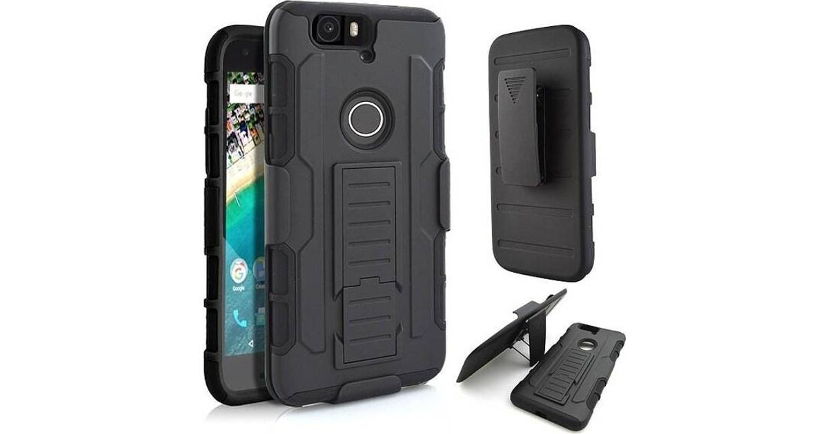 CaseOnline Holster Cover for Huawei Nexus 6P