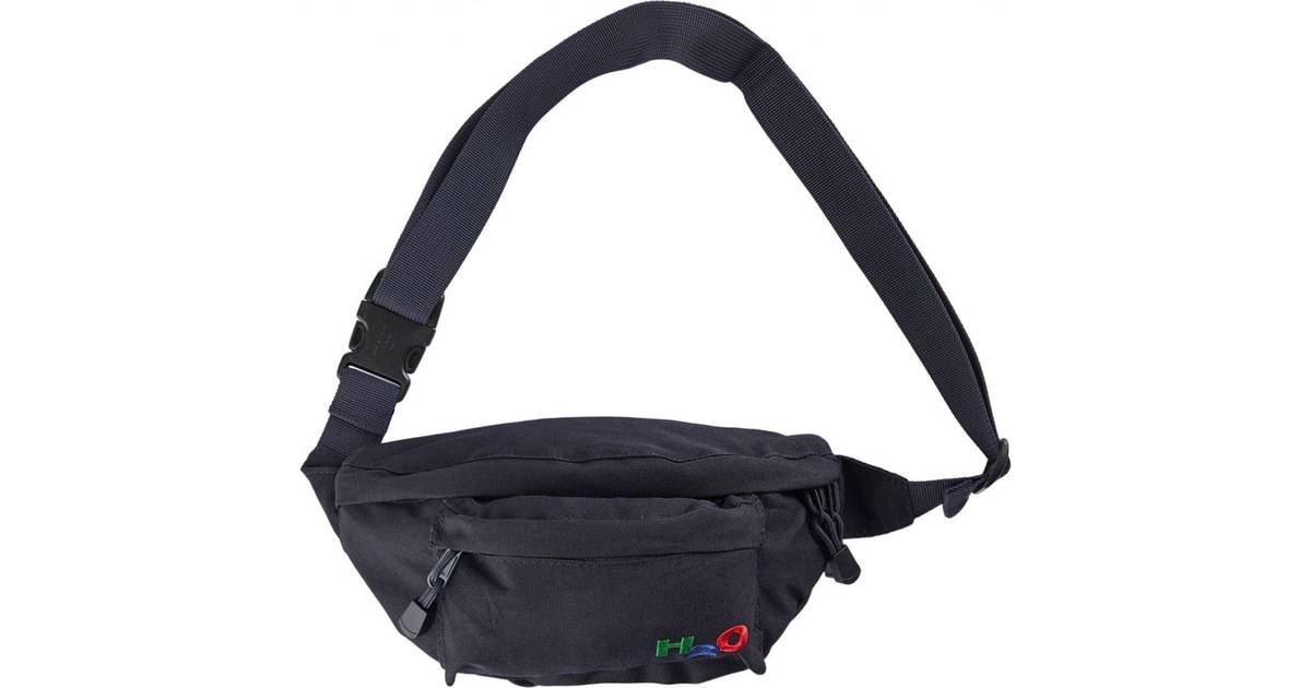H2O Lind Waist Bag - Navy (2 butikker) • PriceRunner »