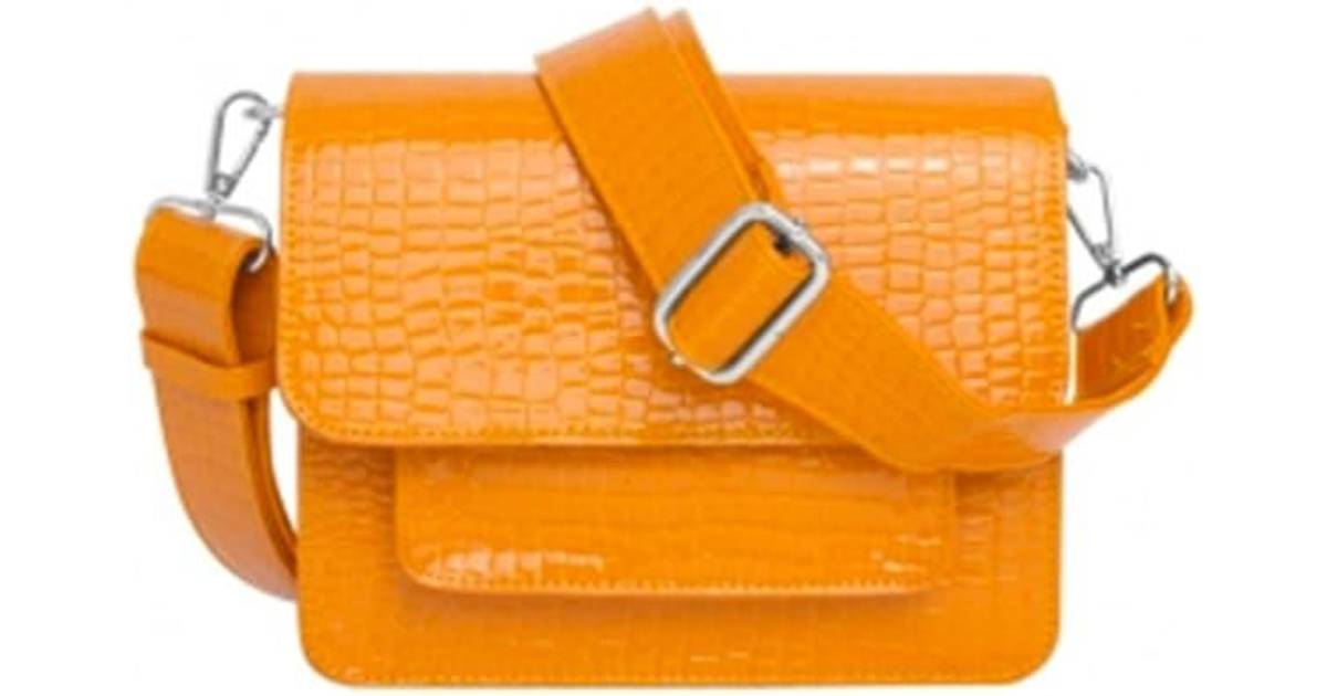 Hvisk Cayman Pocket - Orange (1 butikker) • Se priser »