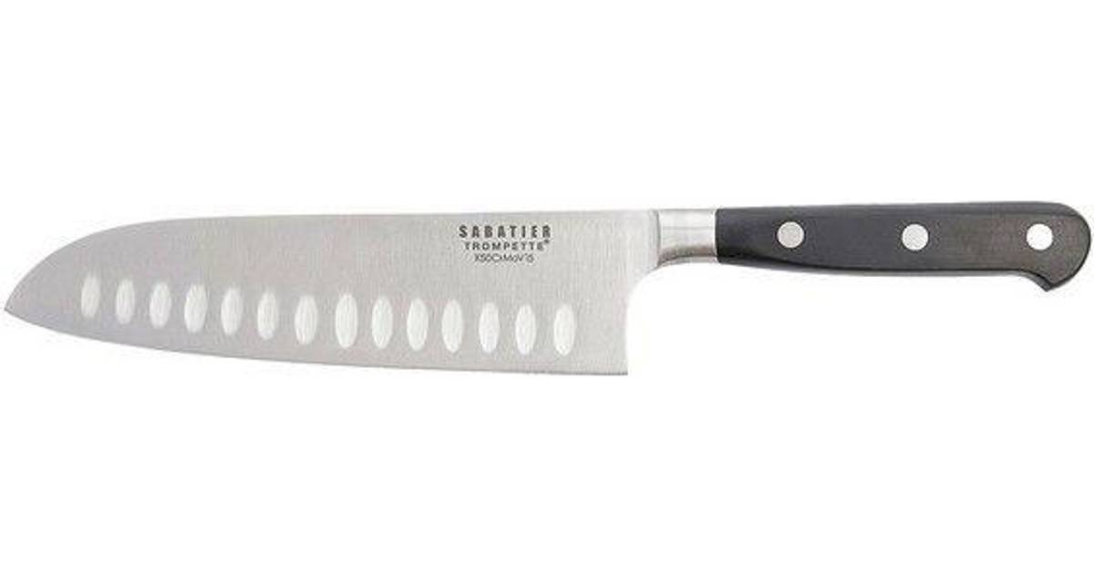 Sabatier Lion 30835 Santoku-kniv 18 cm • Se priser »
