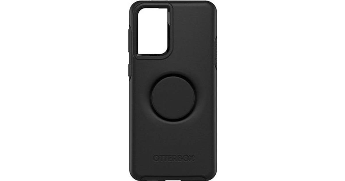 OtterBox Otter + Pop Symmetry Series Case for Galaxy S21+ 5G • Pris »