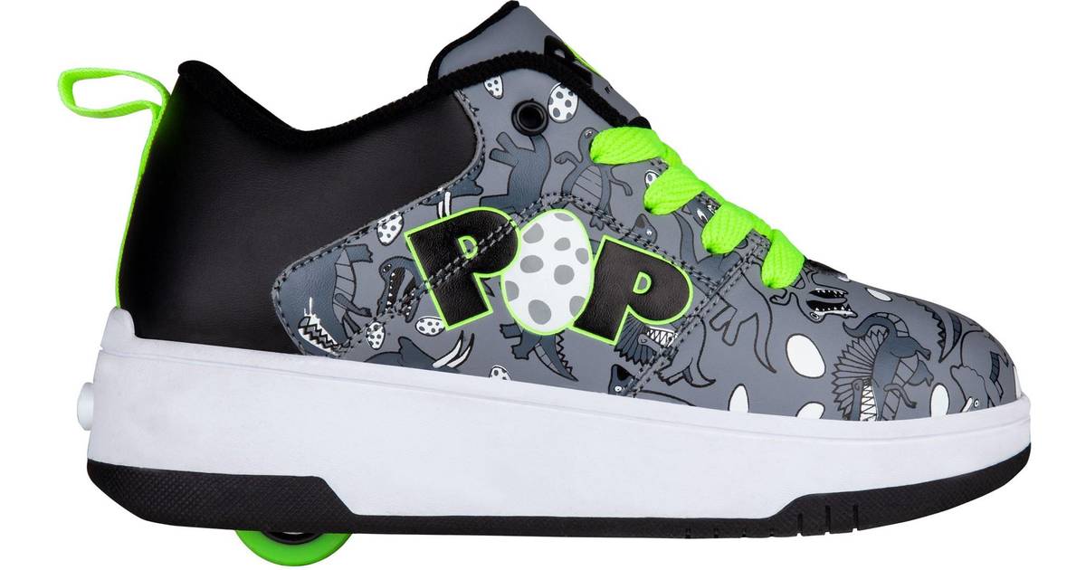 Heelys POP Shoes (5 butikker) hos PriceRunner • Priser »