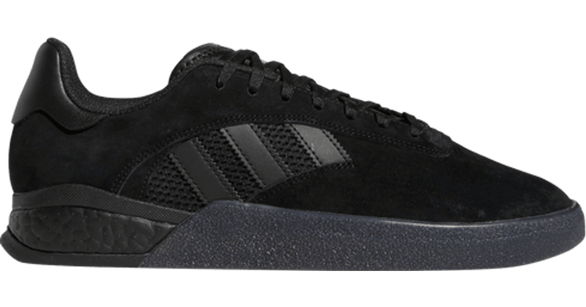 Adidas 3ST.004 - Core Black • Se laveste pris (1 butikker)