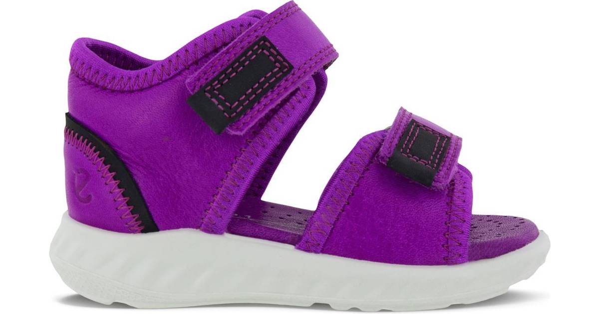 Ecco Sp.1 Lite Inflant Sandal - Purple • Se pris