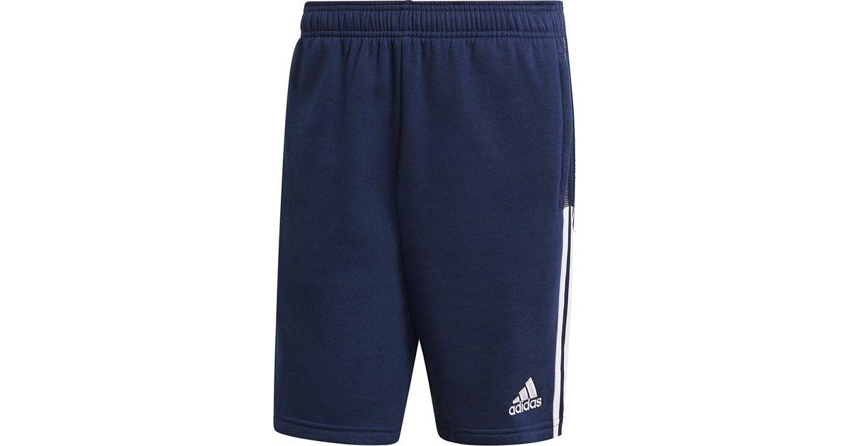 Adidas Tiro 21 Sweat Shorts Men - Team Navy • Priser »