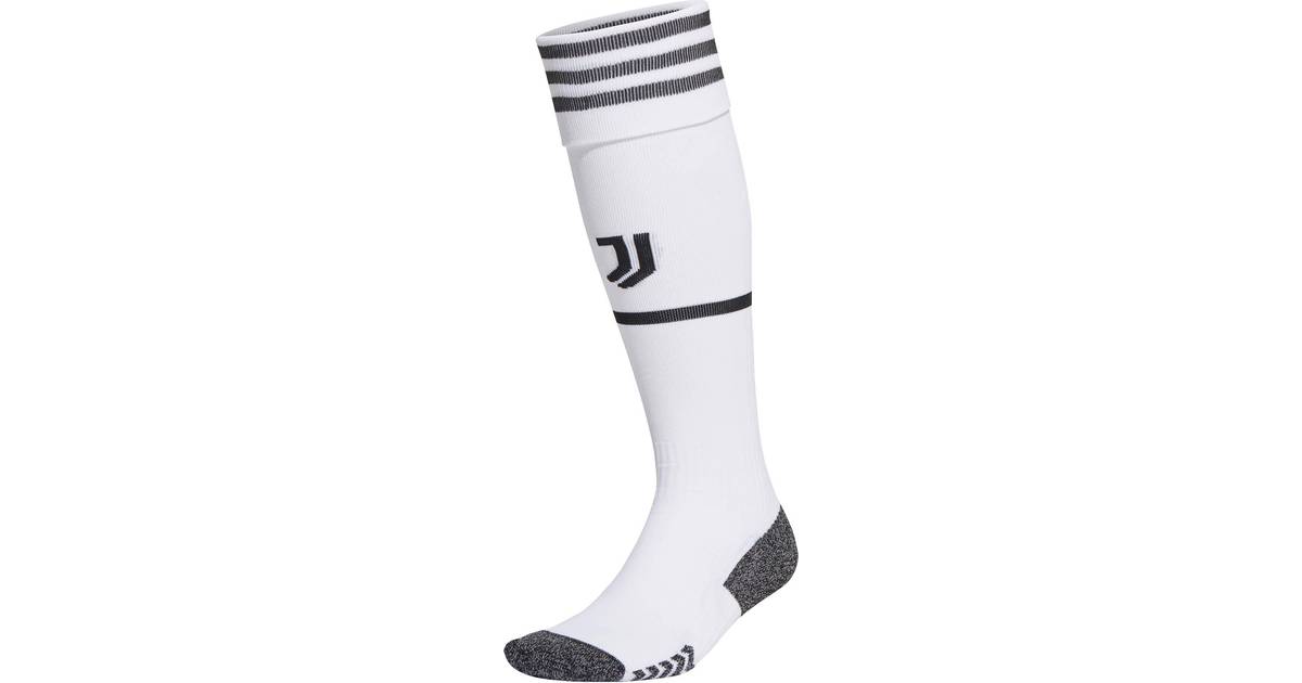 Adidas Juventus FC Home Socks 21/22 Sr • Se priser »