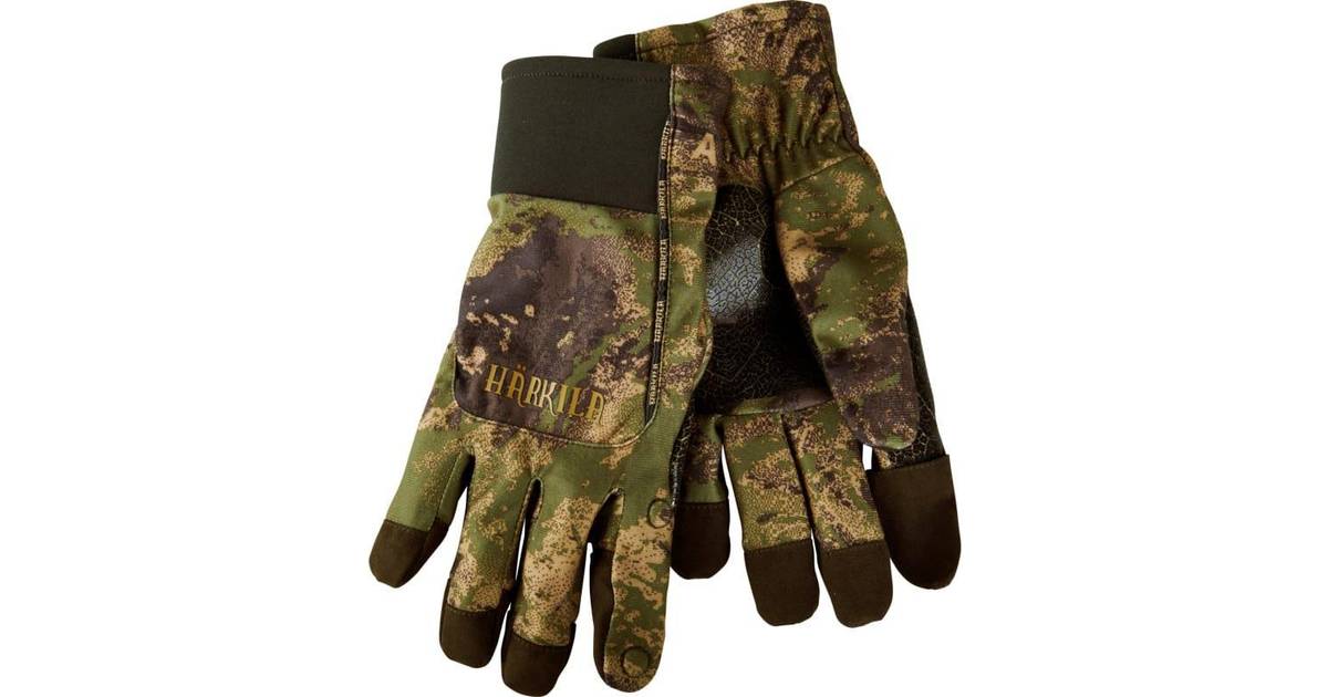 Härkila Lynx Hws Gloves (10 butikker) • Se PriceRunner »