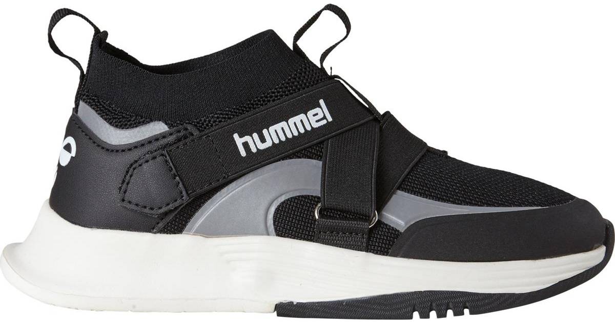 Hummel 8000 - Black (2 butikker) • Se hos PriceRunner »