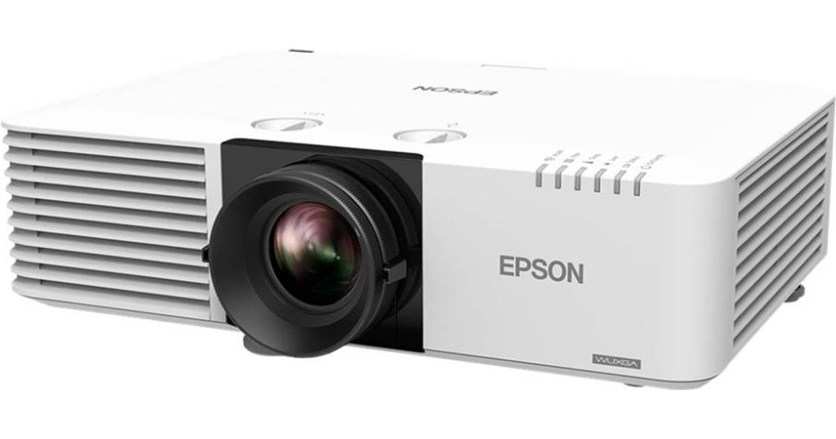 Epson EB-L630U (13 butikker) hos PriceRunner • Se priser »
