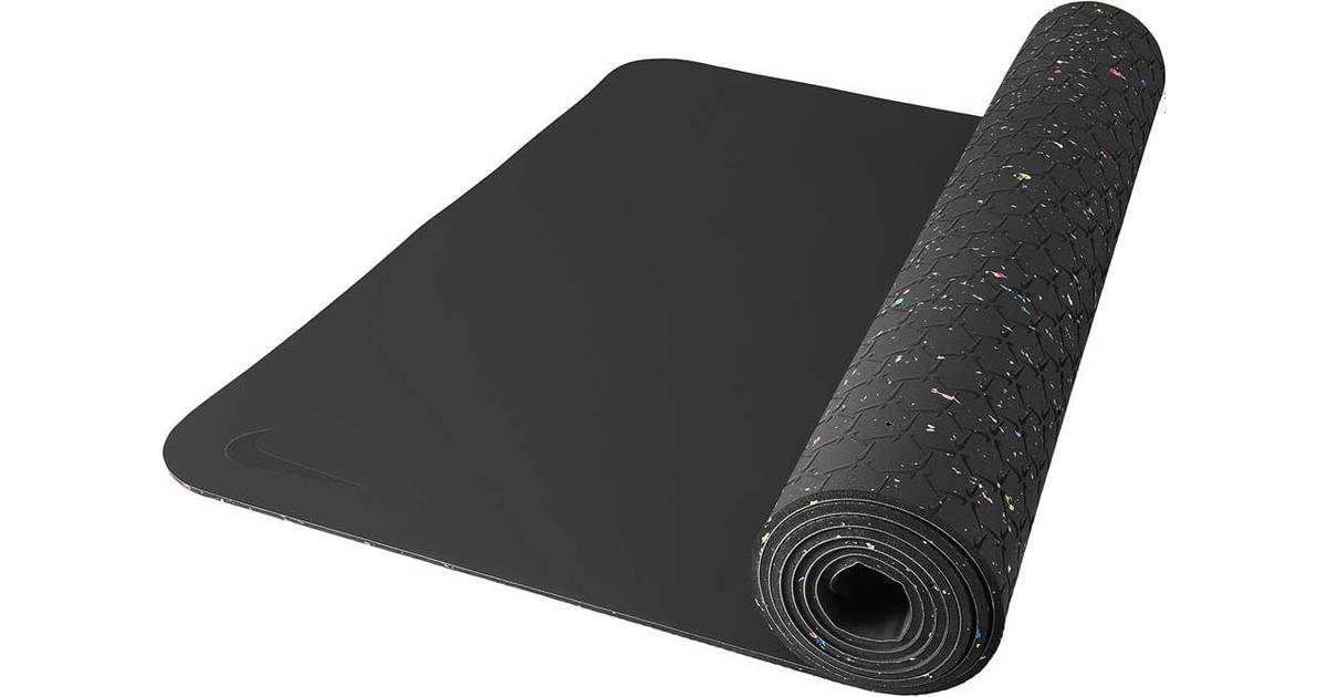 Nike Mastery Yoga Mat 5mm • Se laveste pris (5 butikker)