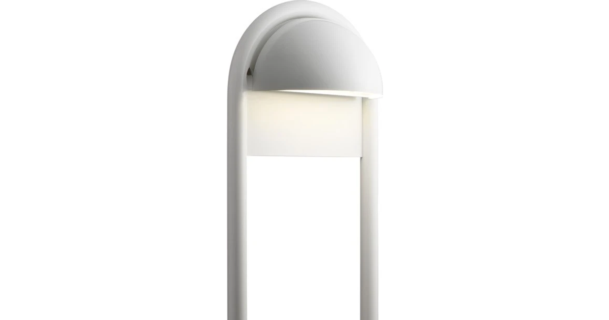 LIGHT-POINT Rørhat Lampefod 70cm • Se PriceRunner »