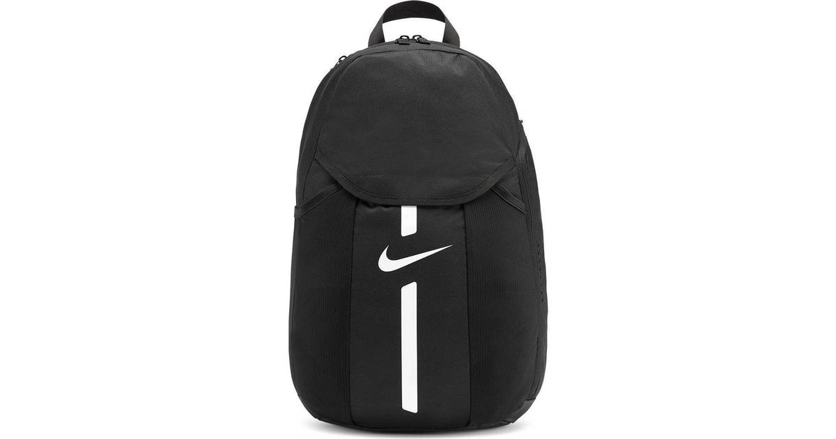 Nike Academy Team Backpack - Black/White • Se pris »