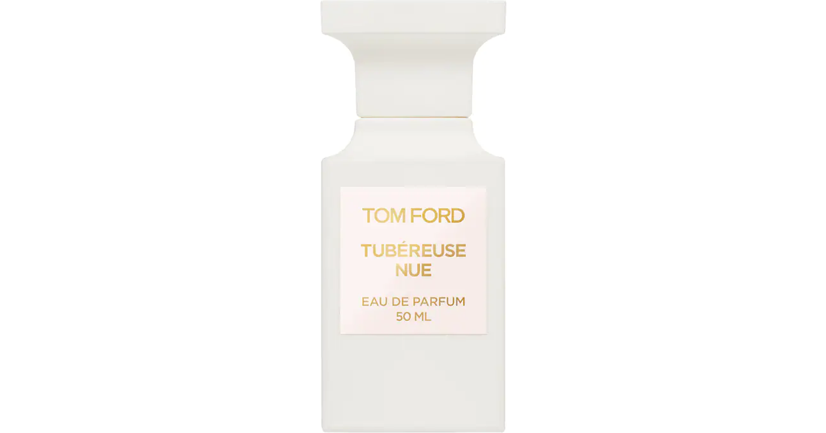Tom Ford Blend Tubereuse Nue 50ml • Pris »