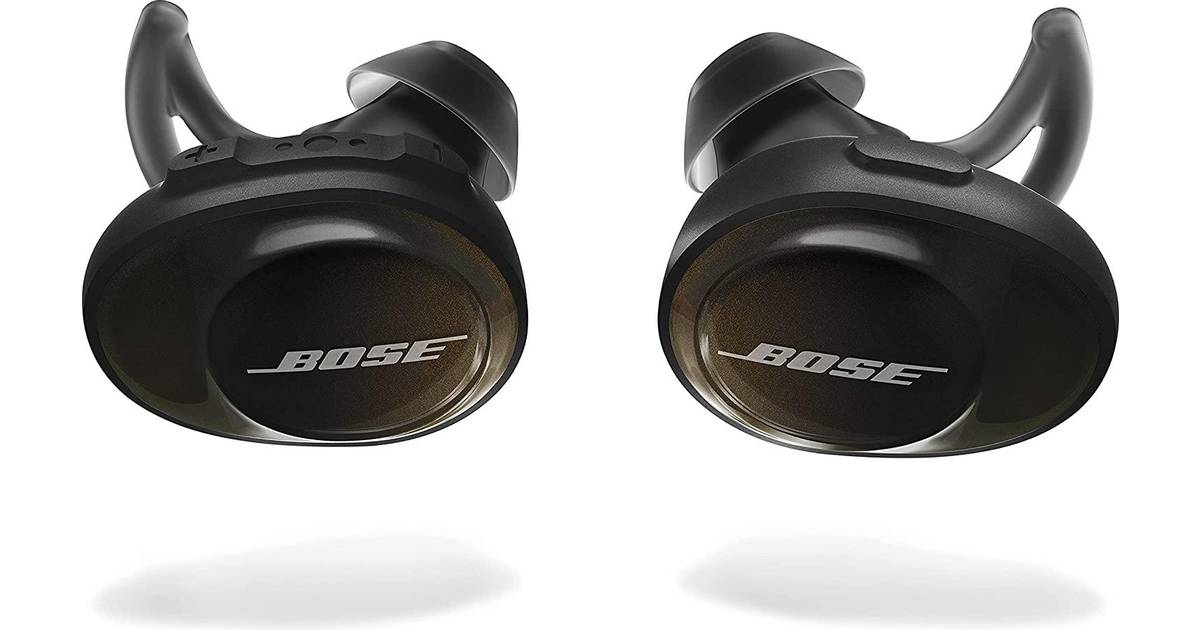 Bose Sport Earbuds (19 butikker) • Se hos PriceRunner »