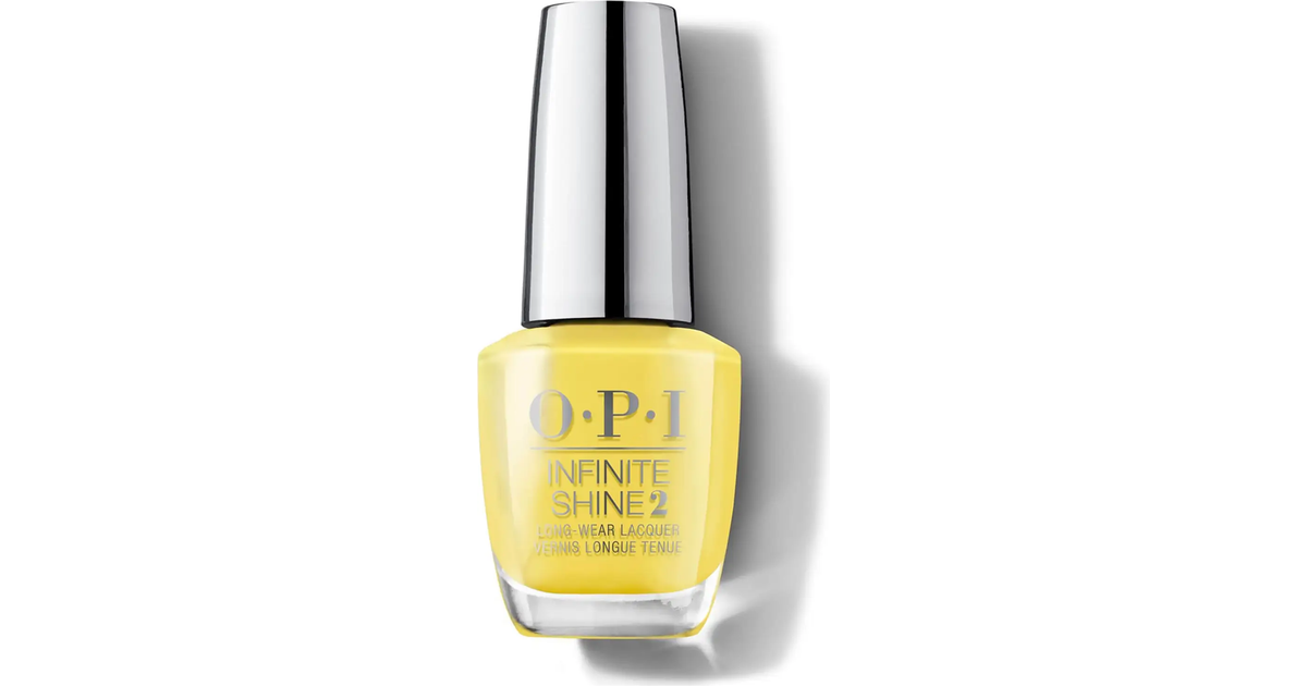 OPI Mexico City Collection Infinite Shine Don't Tell a Sol 15ml • Pris »
