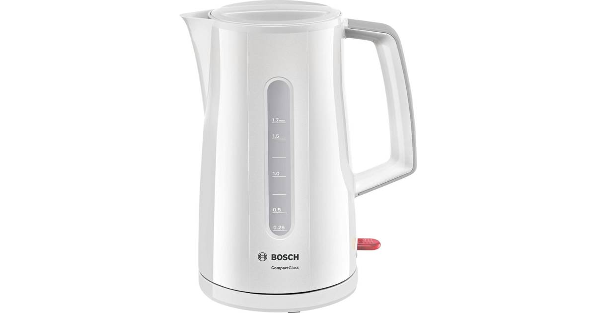 Bosch TWK3A011 (26 butikker) hos PriceRunner • Se priser »