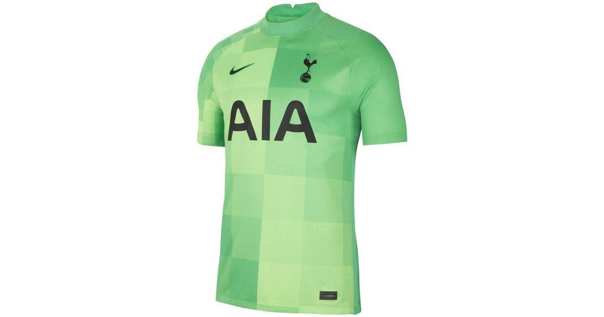 Nike Tottenham Hotspur FC Goalkeeper Jersey 21/22 Sr • Pris »