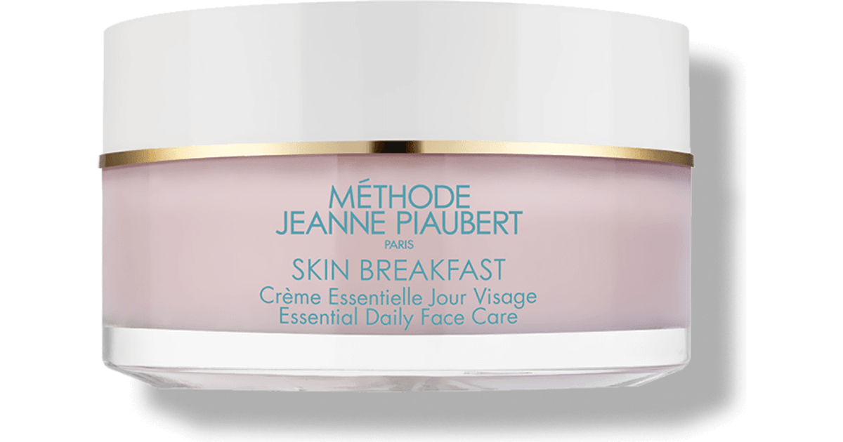 Jeanne Piaubert Skin Breakfast Essential Daily Face Care 50ml • Pris »