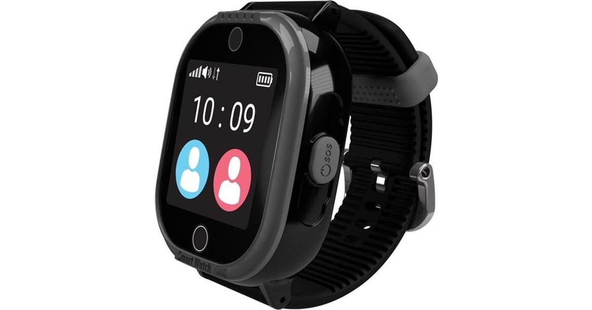 Myki Watch 4 Lite (5 butikker) hos PriceRunner • Priser »