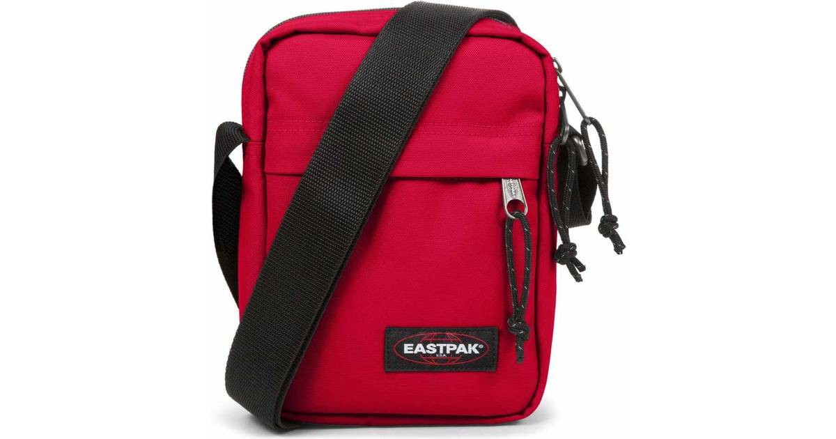 Eastpak The One - Sailor Red (7 butikker) • Se priser »