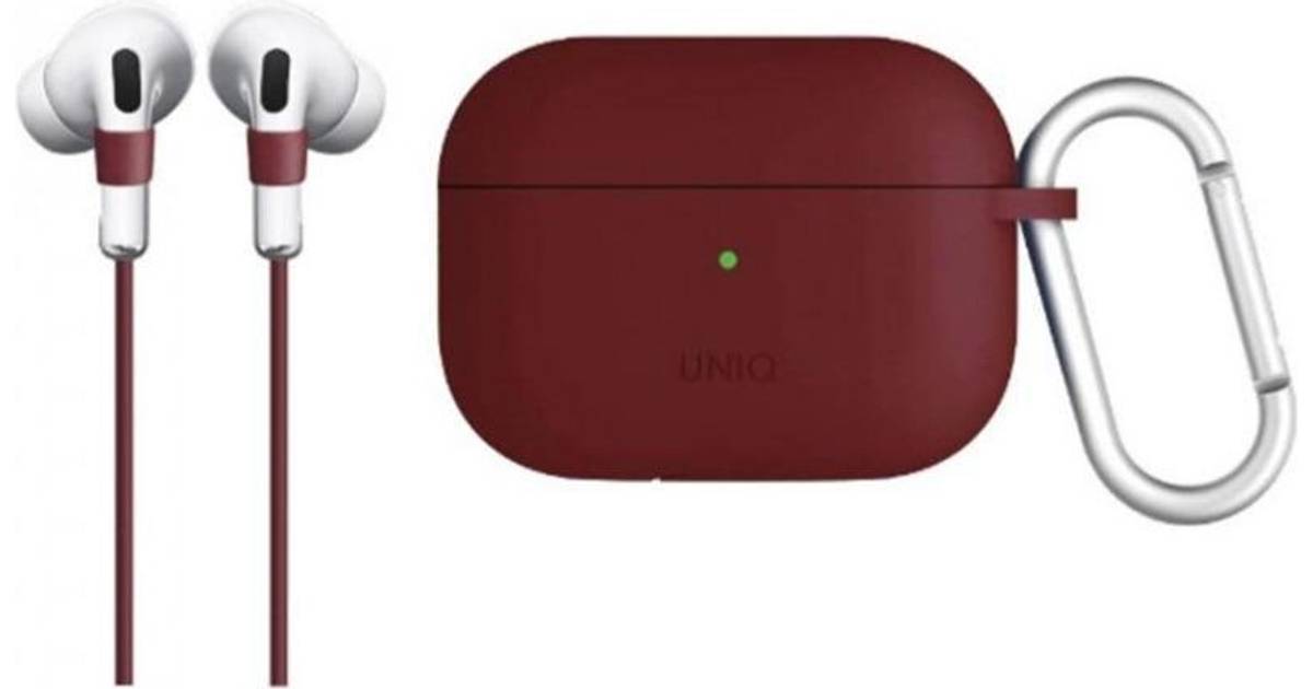 Uniq Vencer Case for Airpods Pro • Se PriceRunner »