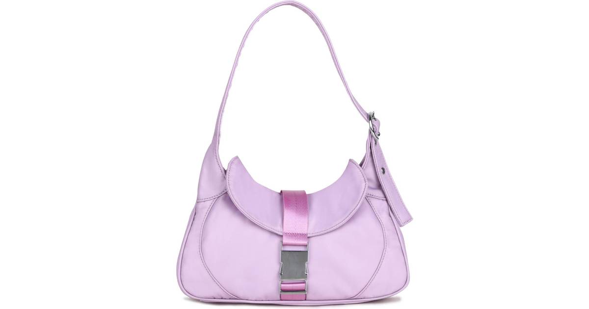 Silfen Studio Thea Bag - Pastel Lilac • PriceRunner »