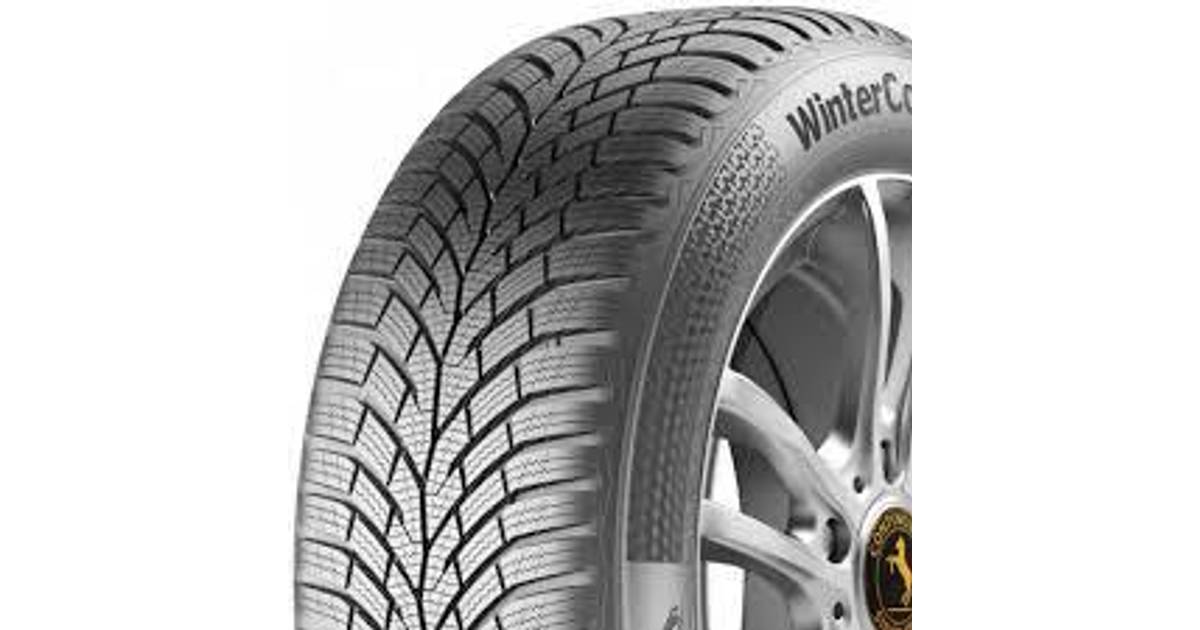 Continental ContiWinterContact TS 870 195/65 R15 91H