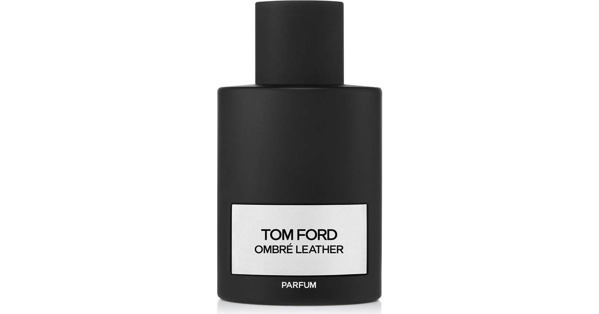Tom Ford Ombré Leather Parfume EdP100ml • Se priser »