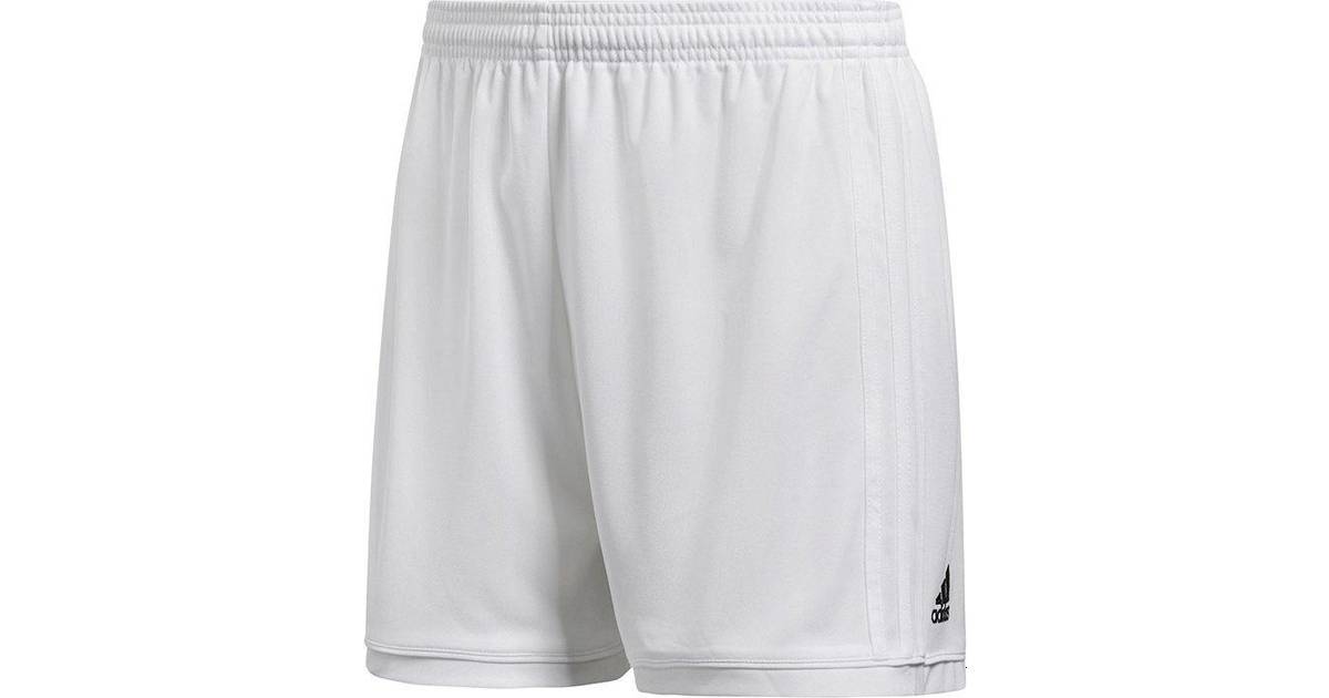 Adidas Squadra 17 Shorts Women - White • Se priser »