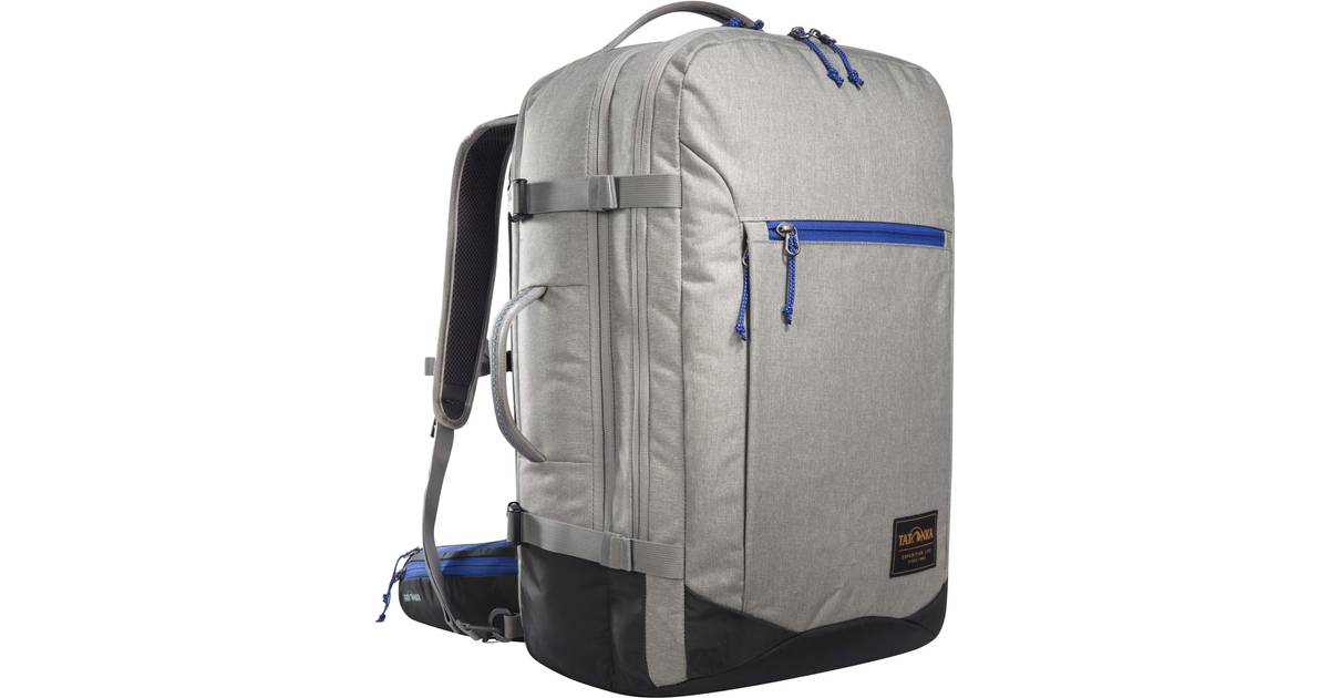 Tatonka Traveller 35 Backpack - Grey • PriceRunner »