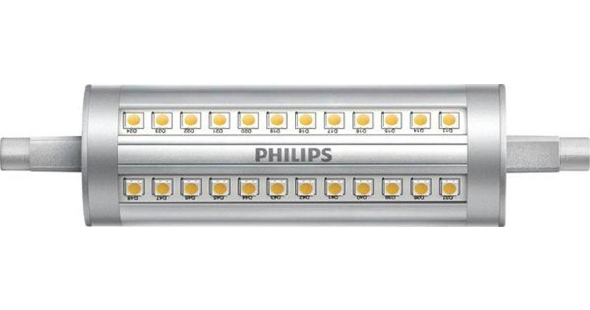 Philips CorePro D LED Lamps 14W R7S • PriceRunner »